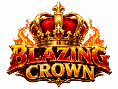 Blazing Crown
