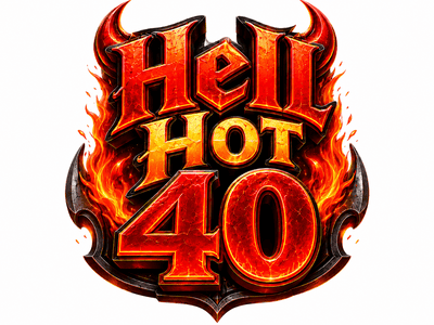 Hell Hot 40